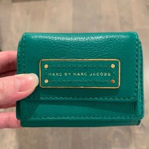Marc Jacob Wallet